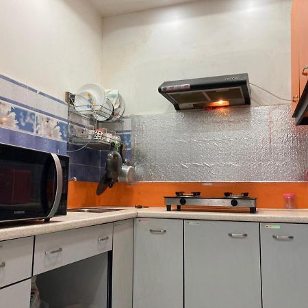 Apartament Haobam House Imphal Zewnętrze zdjęcie