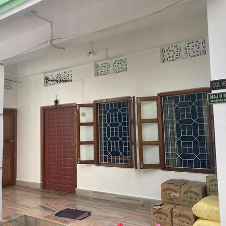 Apartament Haobam House Imphal Zewnętrze zdjęcie