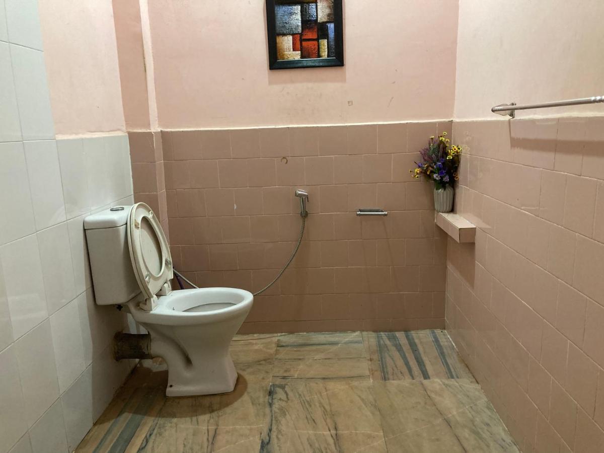Apartament Haobam House Imphal Zewnętrze zdjęcie